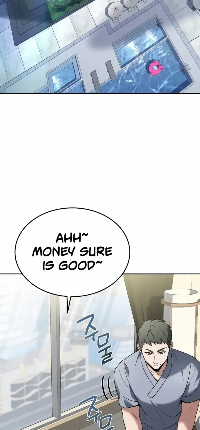 Read Trait Hoarder chapter 5 image 2 on Lezhin