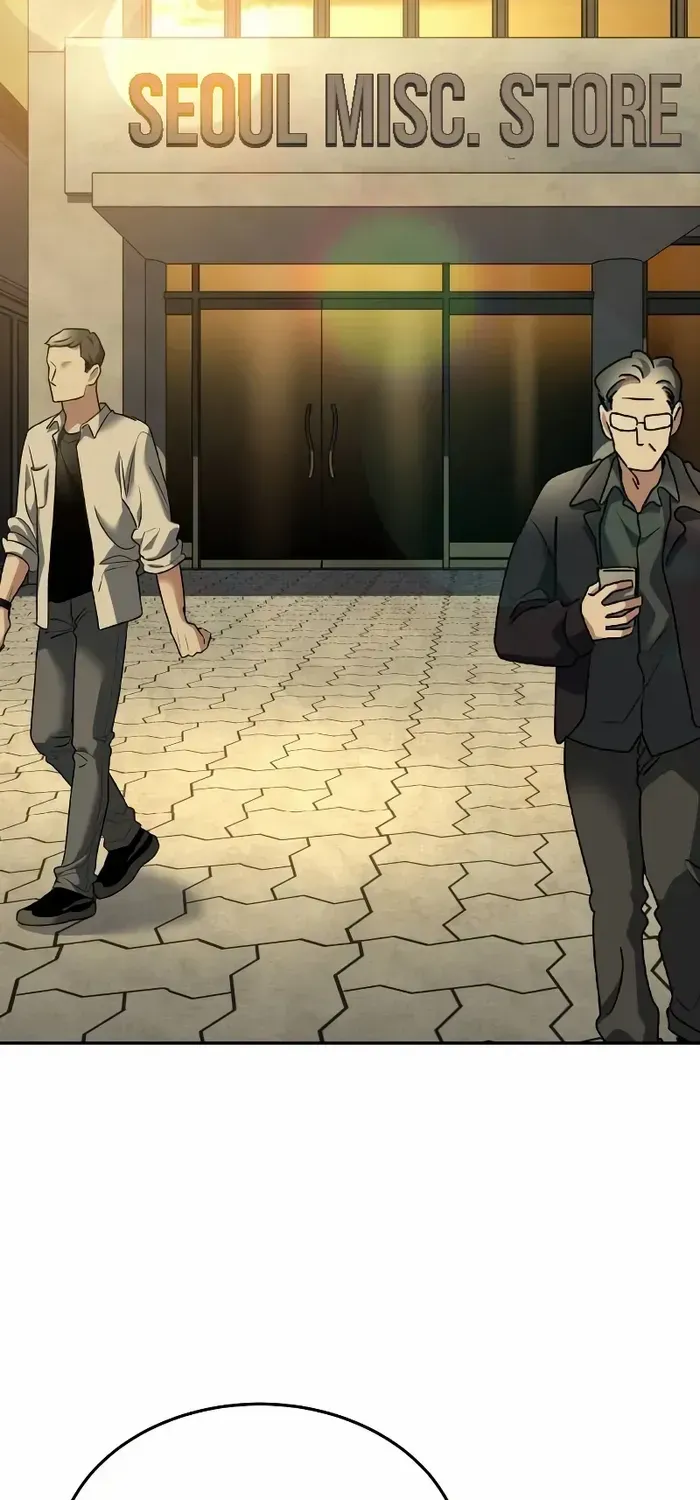 Read Trait Hoarder chapter 5 image 21 on Lezhin