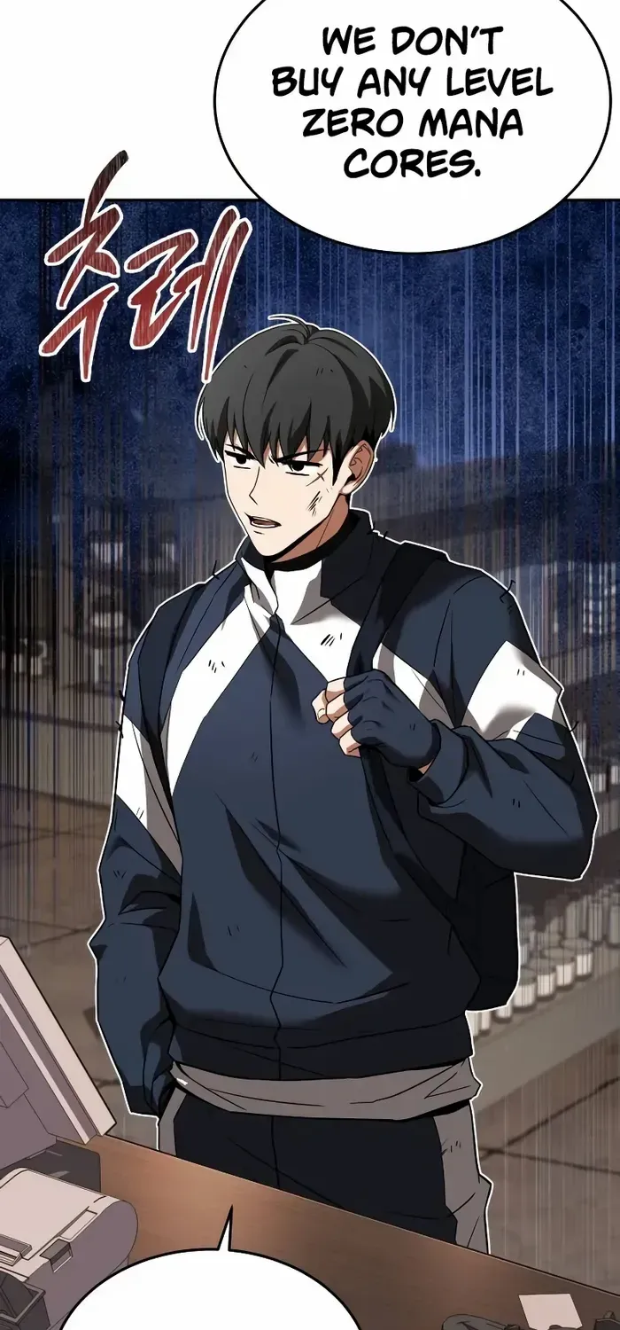 Read Trait Hoarder chapter 5 image 24 on Lezhin