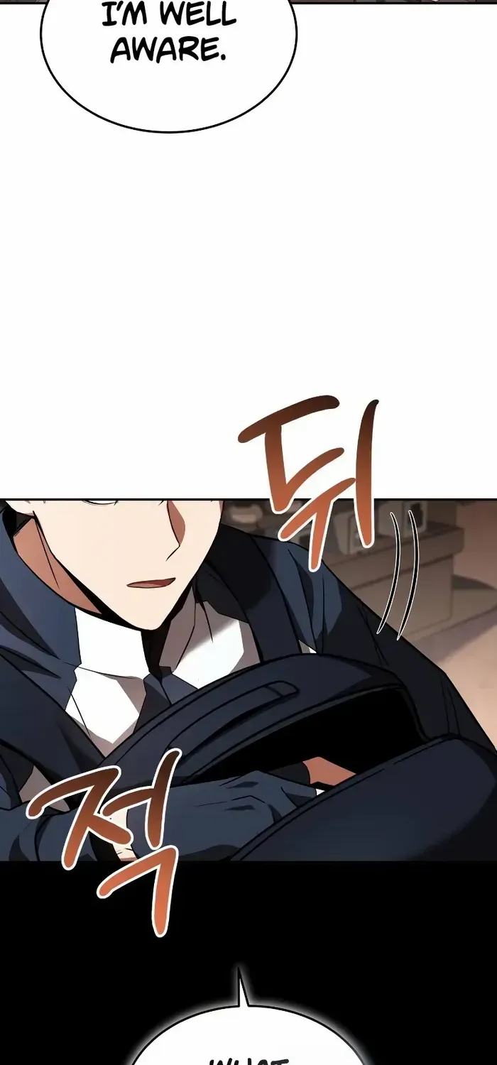 Read Trait Hoarder chapter 5 image 25 on Lezhin
