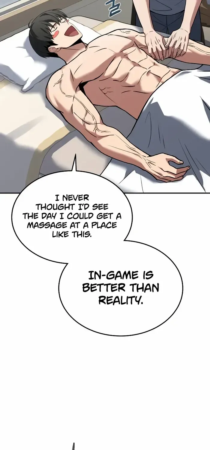 Read Trait Hoarder chapter 5 image 3 on Lezhin