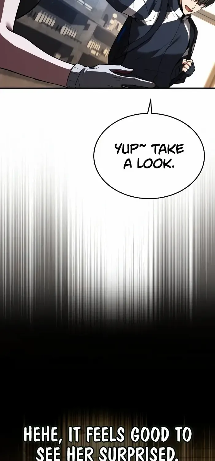 Read Trait Hoarder chapter 5 image 30 on Lezhin