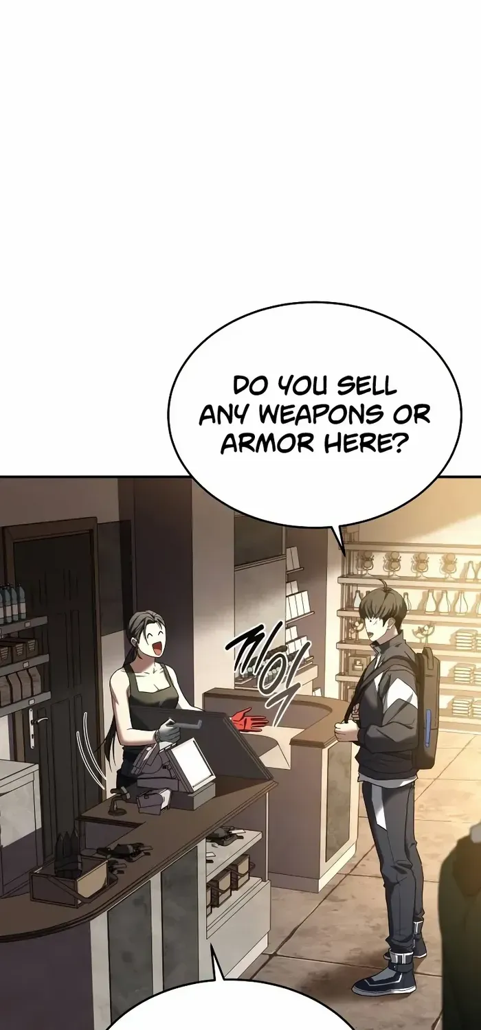 Read Trait Hoarder chapter 5 image 36 on Lezhin