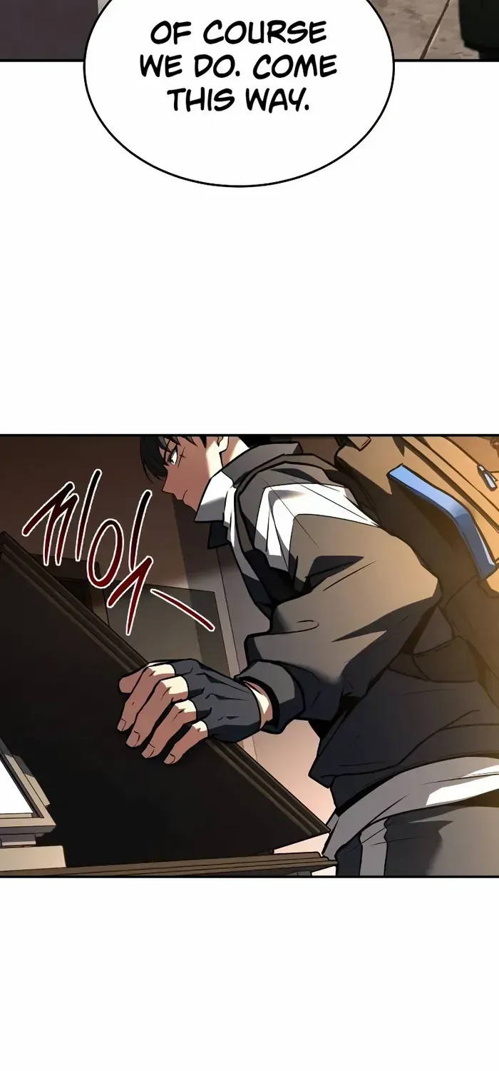 Read Trait Hoarder chapter 5 image 37 on Lezhin