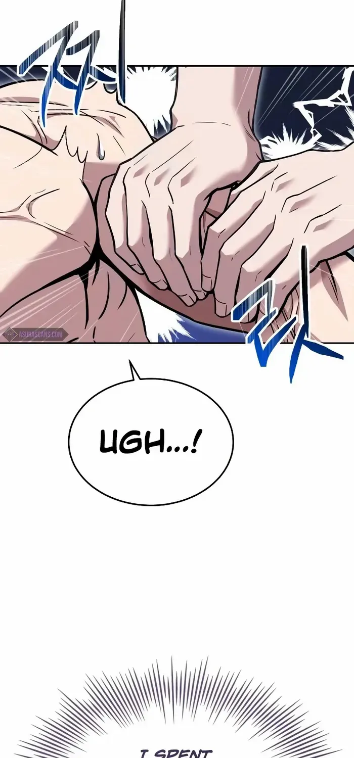 Read Trait Hoarder chapter 5 image 4 on Lezhin