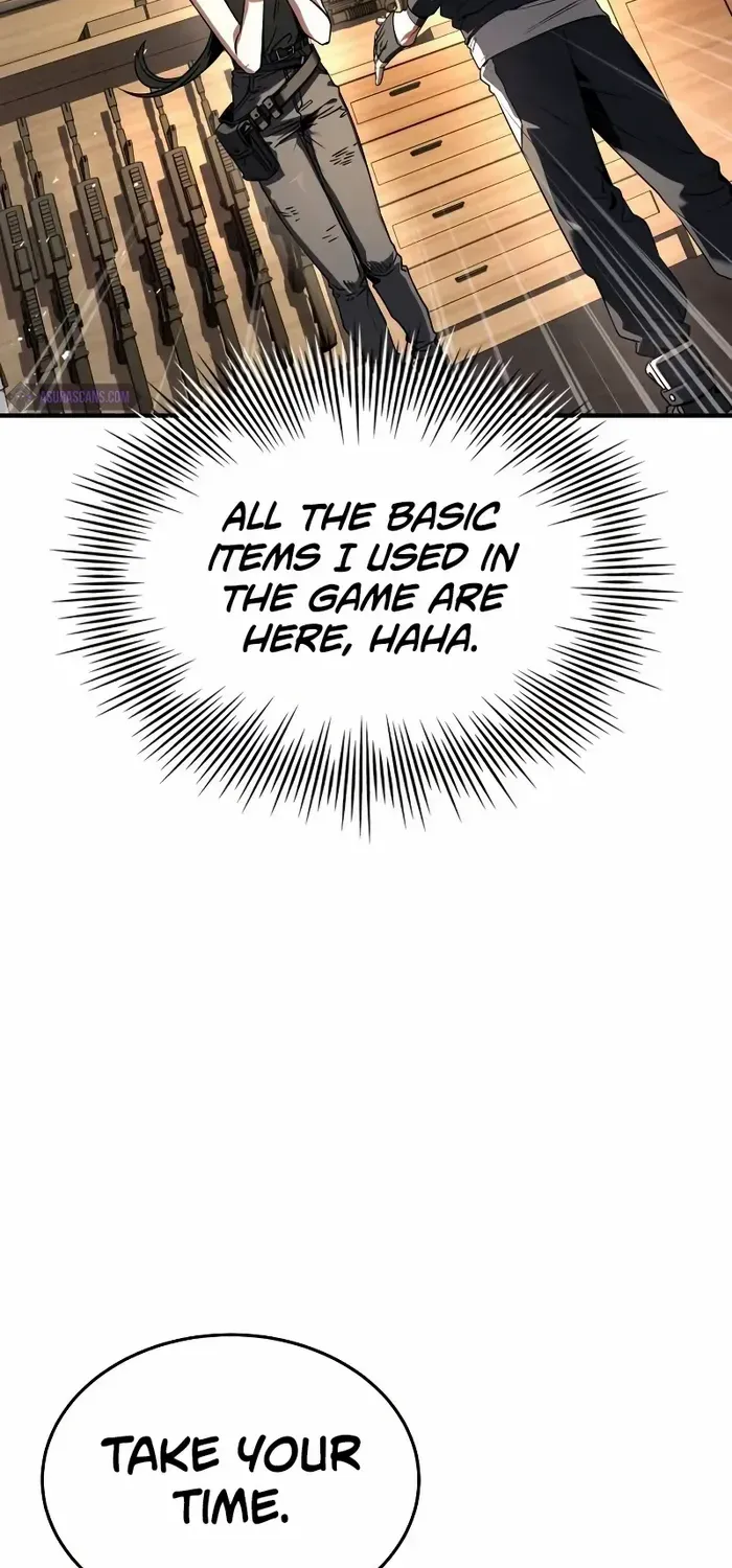 Read Trait Hoarder chapter 5 image 40 on Lezhin
