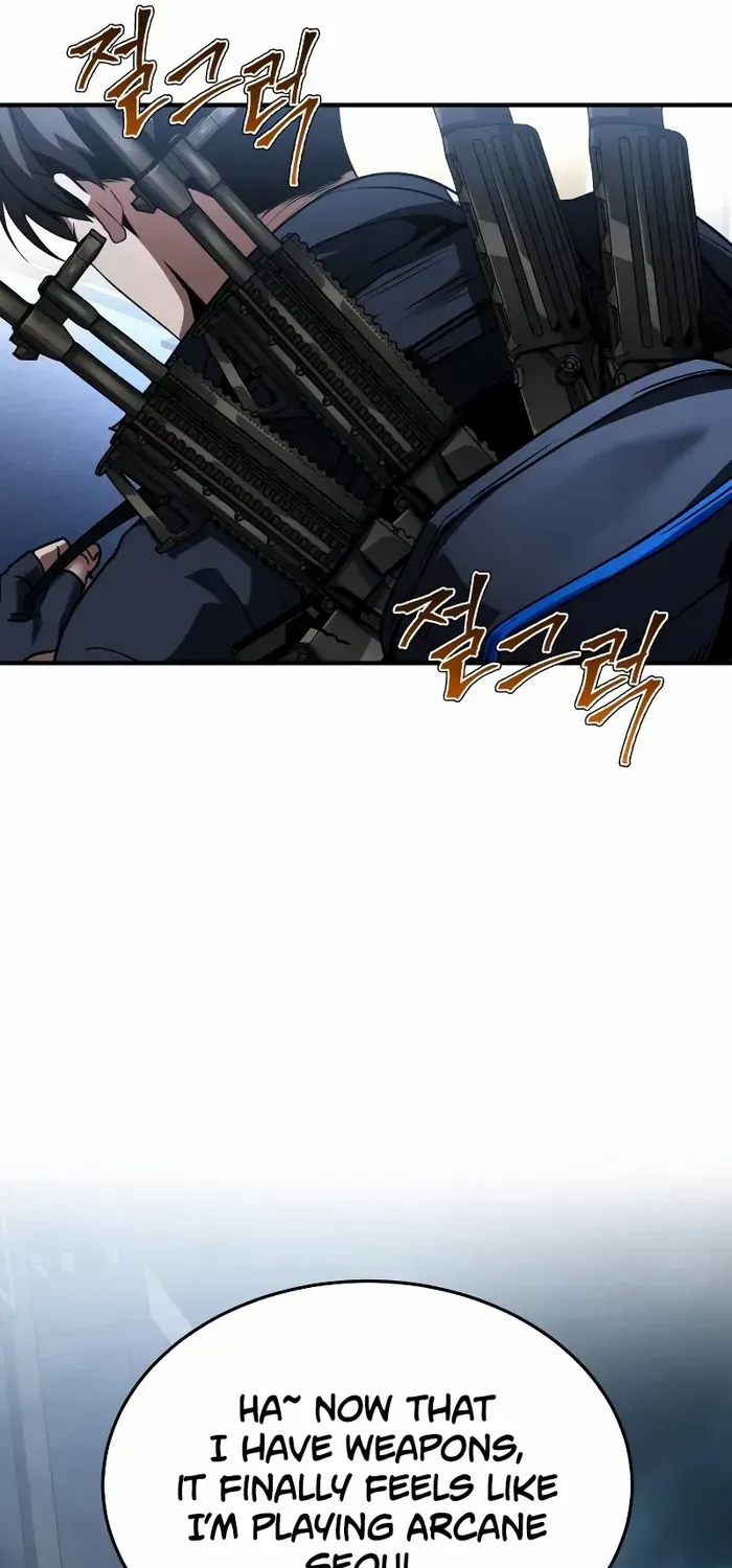 Read Trait Hoarder chapter 5 image 44 on Lezhin