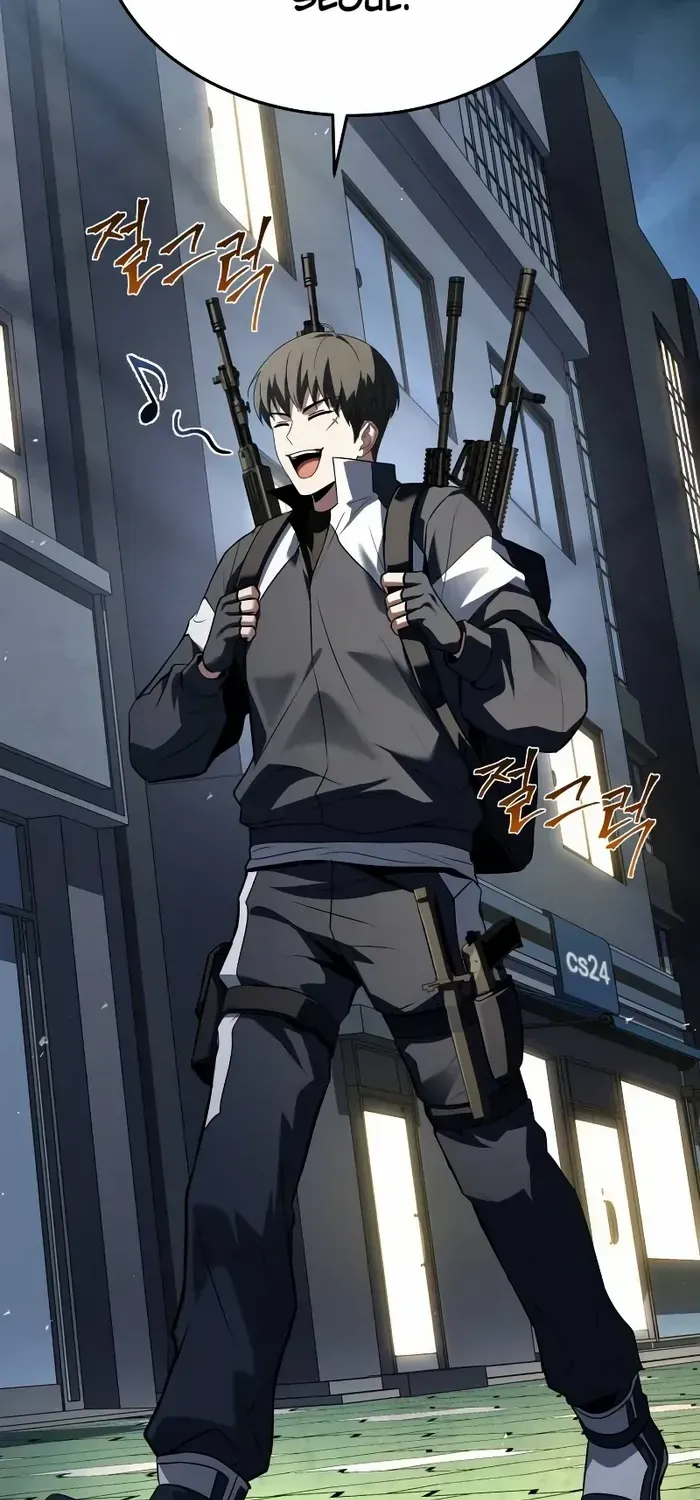 Read Trait Hoarder chapter 5 image 45 on Lezhin