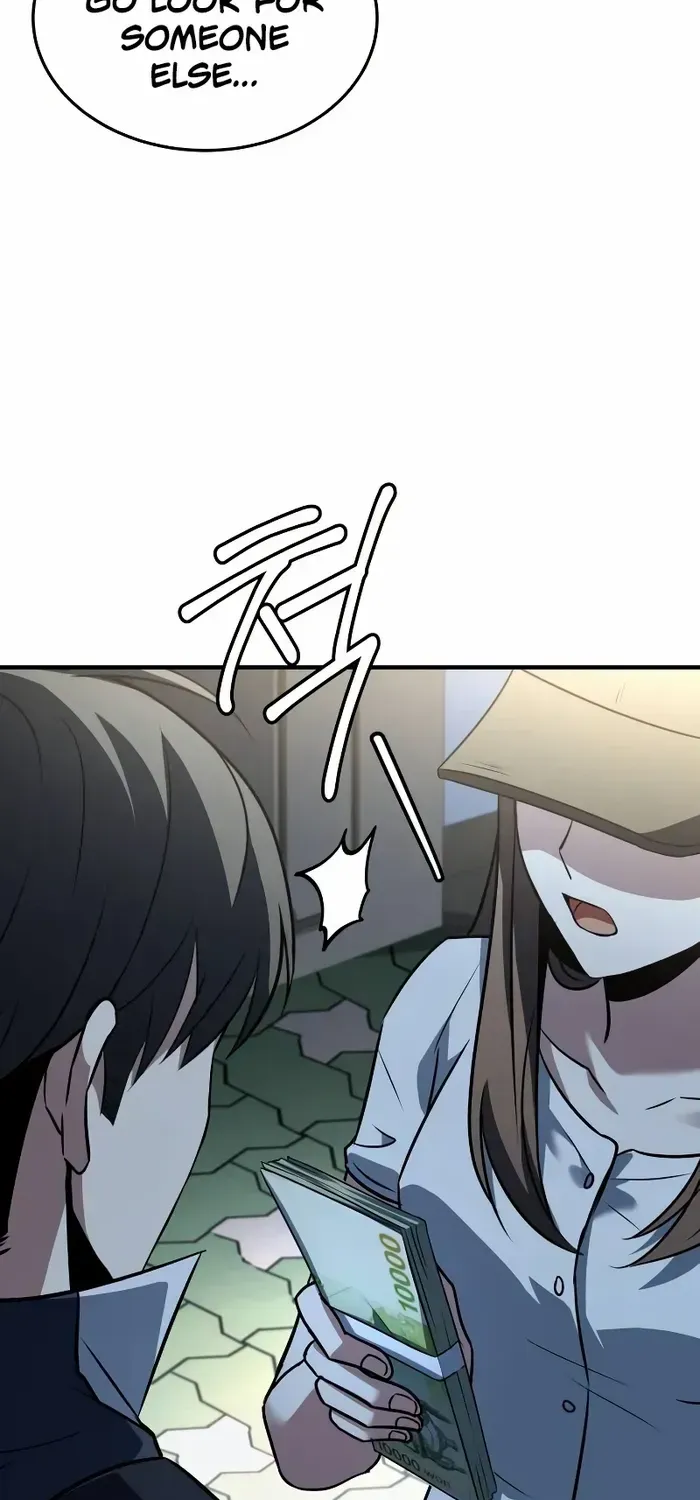 Read Trait Hoarder chapter 5 image 50 on Lezhin