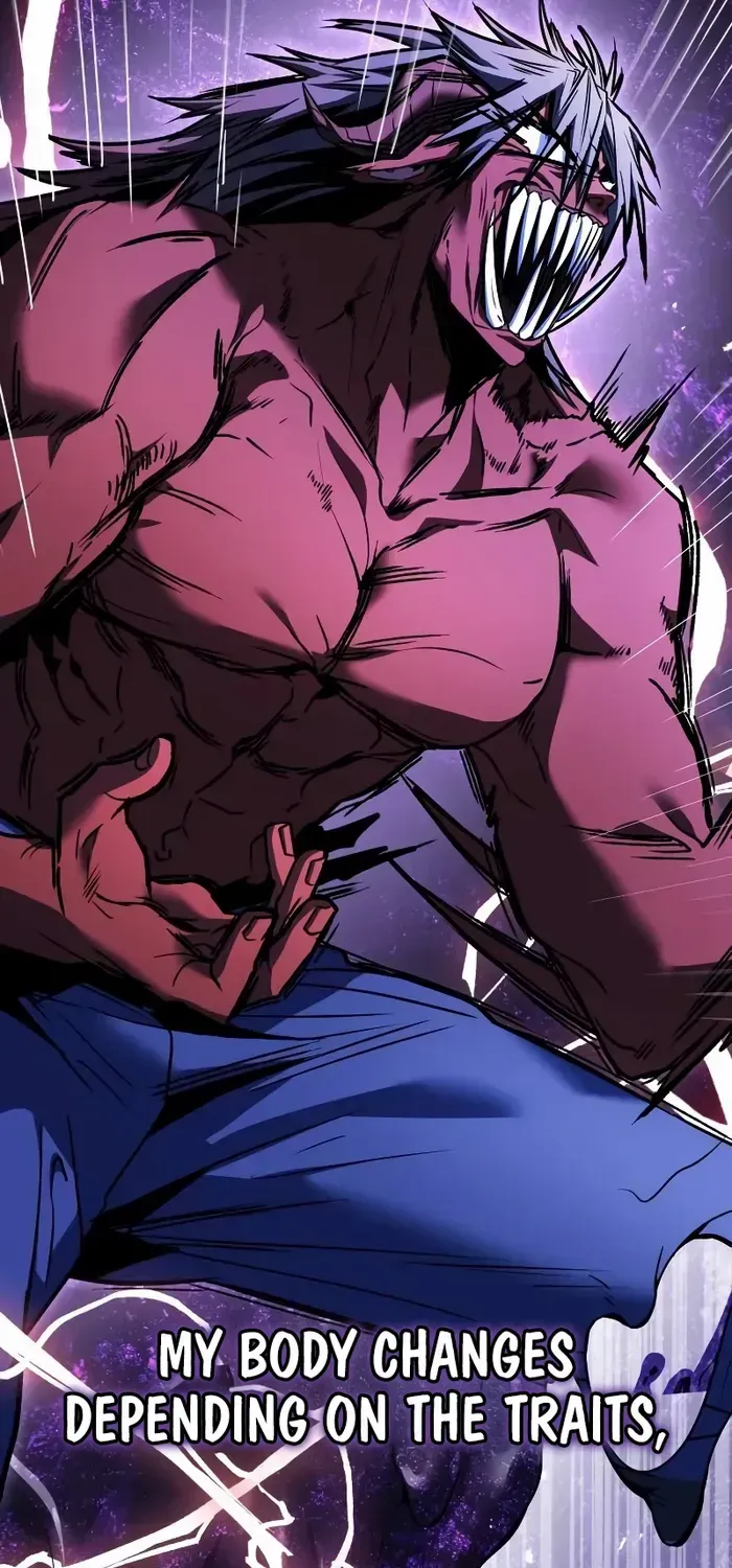 Read Trait Hoarder chapter 5 image 7 on Lezhin