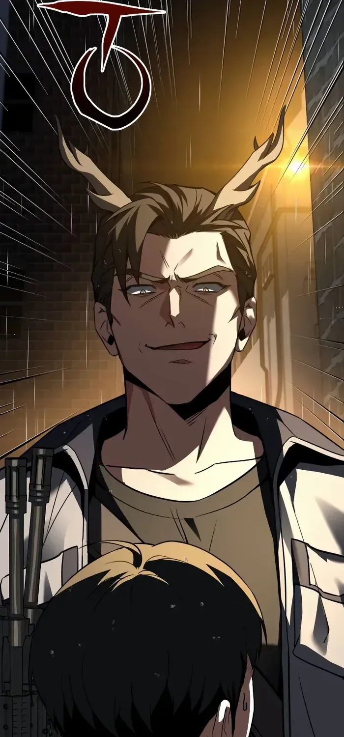 Read Trait Hoarder chapter 5 image 72 on Lezhin