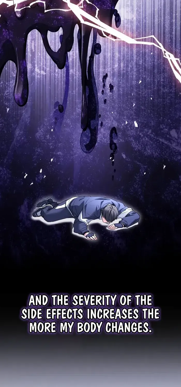 Read Trait Hoarder chapter 5 image 8 on Lezhin