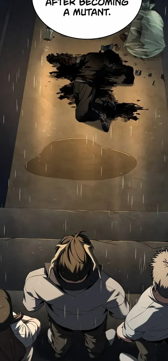 Read Trait Hoarder chapter 5 image 90 on Lezhin