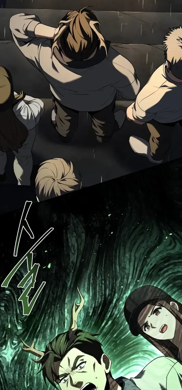 Read Trait Hoarder chapter 5 image 95 on Lezhin