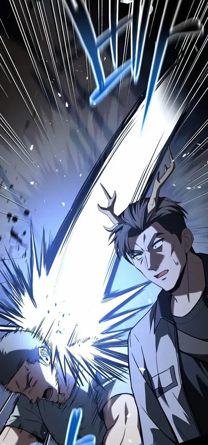 Read Trait Hoarder chapter 5 image 98 on Lezhin
