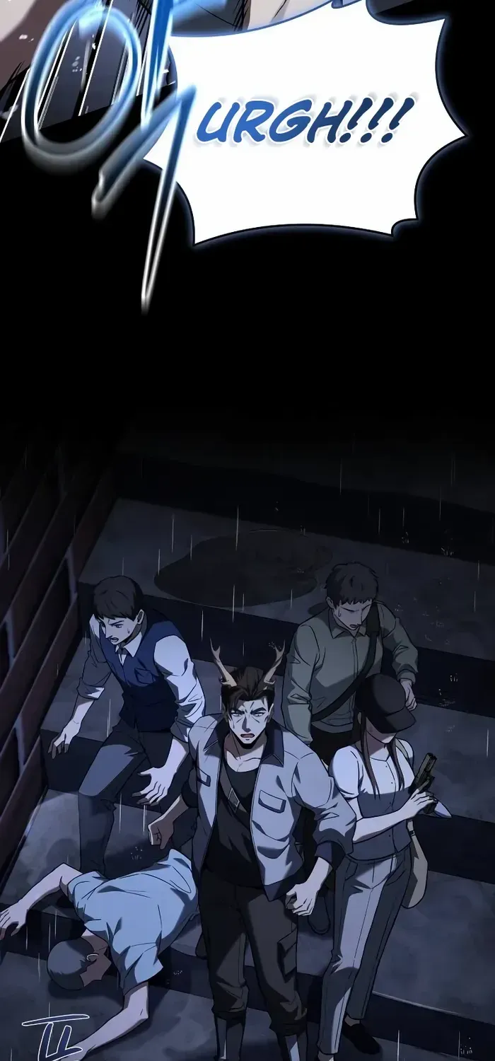 Read Trait Hoarder chapter 5 image 99 on Lezhin