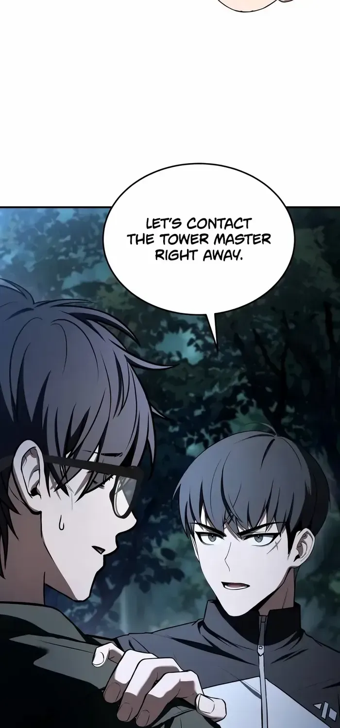 Read Trait Hoarder chapter 50 image 101 on Lezhin