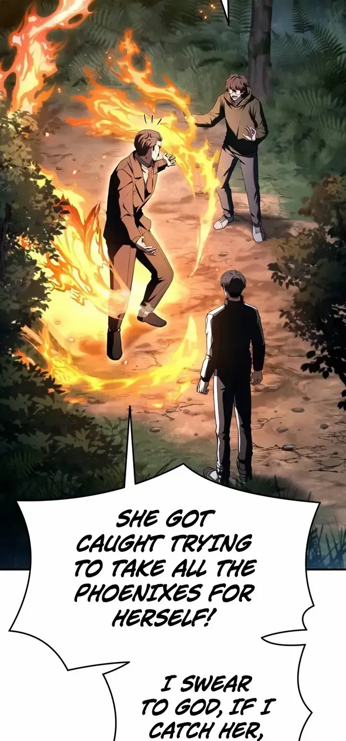 Read Trait Hoarder chapter 50 image 105 on Lezhin