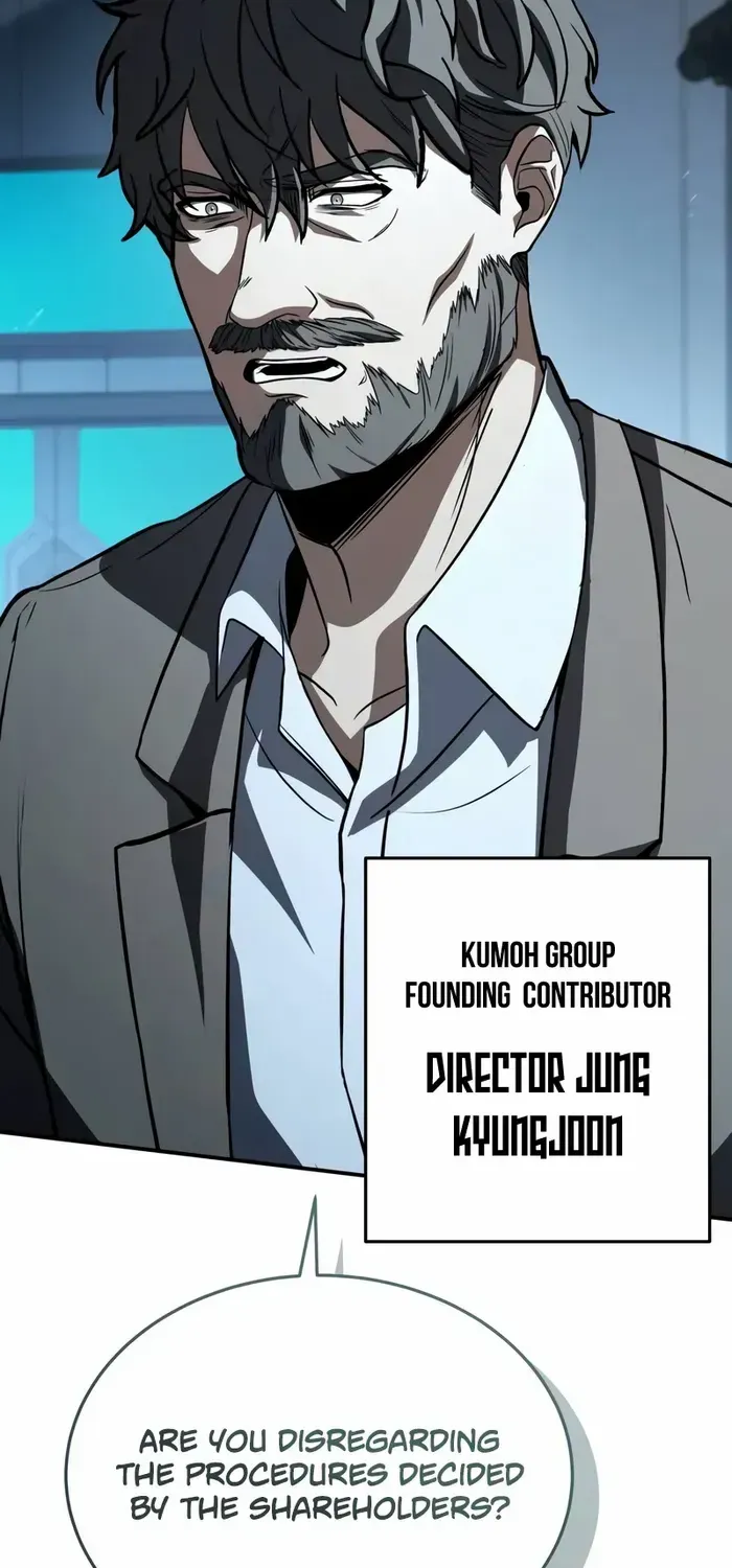 Read Trait Hoarder chapter 50 image 11 on Lezhin