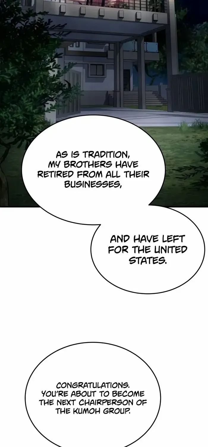 Read Trait Hoarder chapter 50 image 19 on Lezhin
