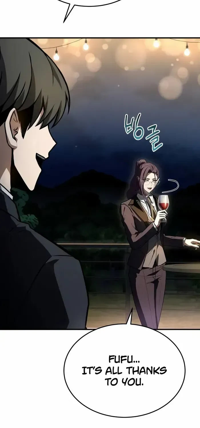 Read Trait Hoarder chapter 50 image 20 on Lezhin