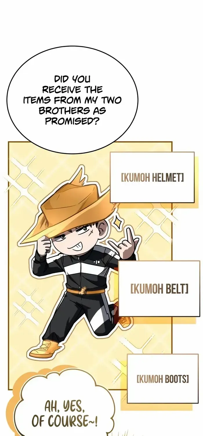 Read Trait Hoarder chapter 50 image 21 on Lezhin