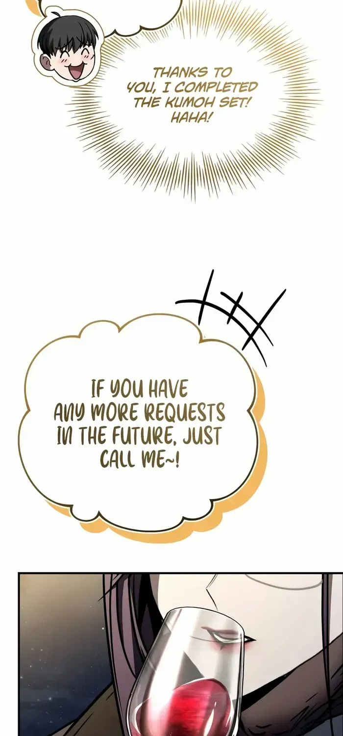 Read Trait Hoarder chapter 50 image 22 on Lezhin