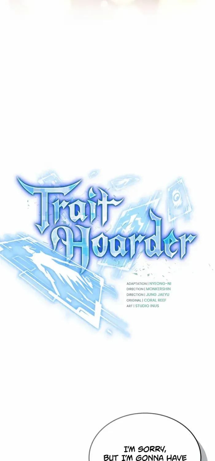 Read Trait Hoarder chapter 50 image 28 on Lezhin