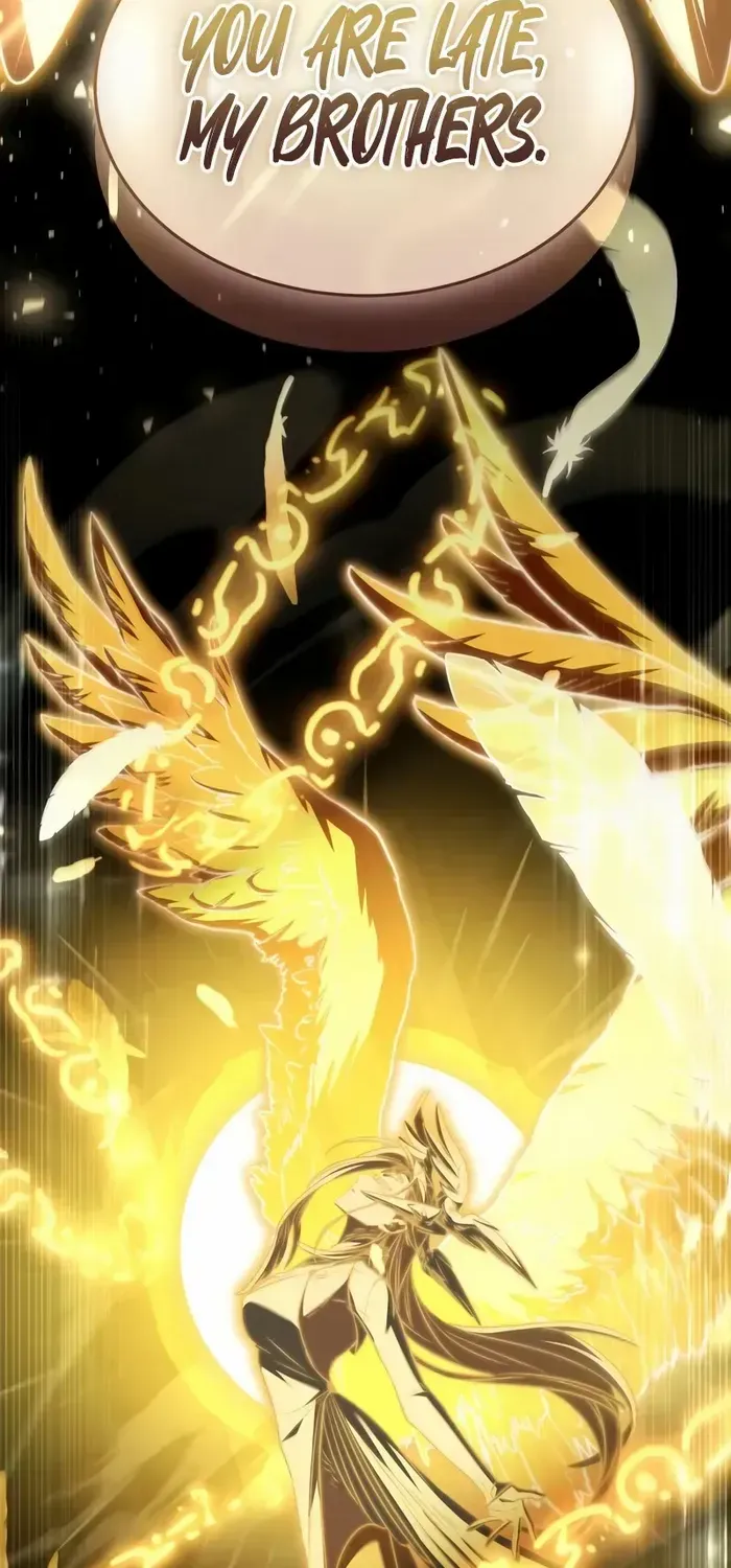 Read Trait Hoarder chapter 50 image 3 on Lezhin