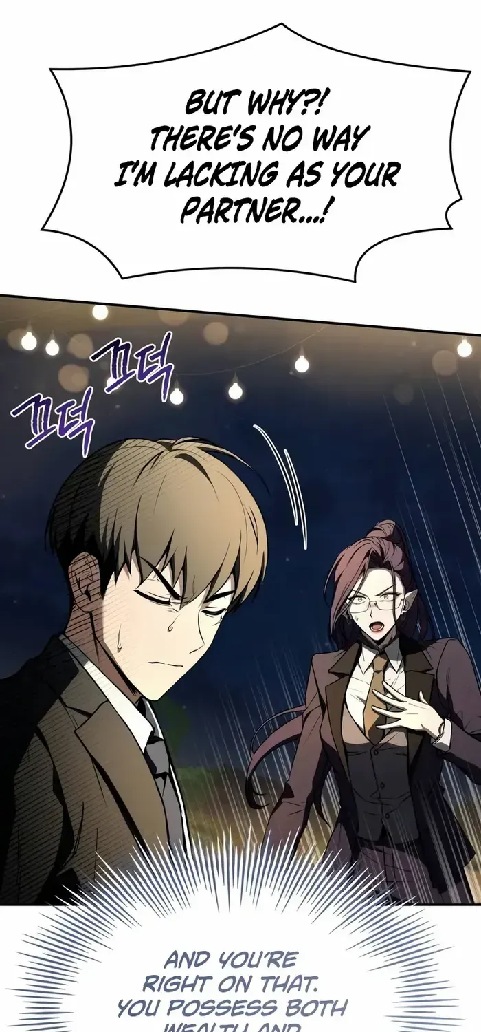 Read Trait Hoarder chapter 50 image 30 on Lezhin