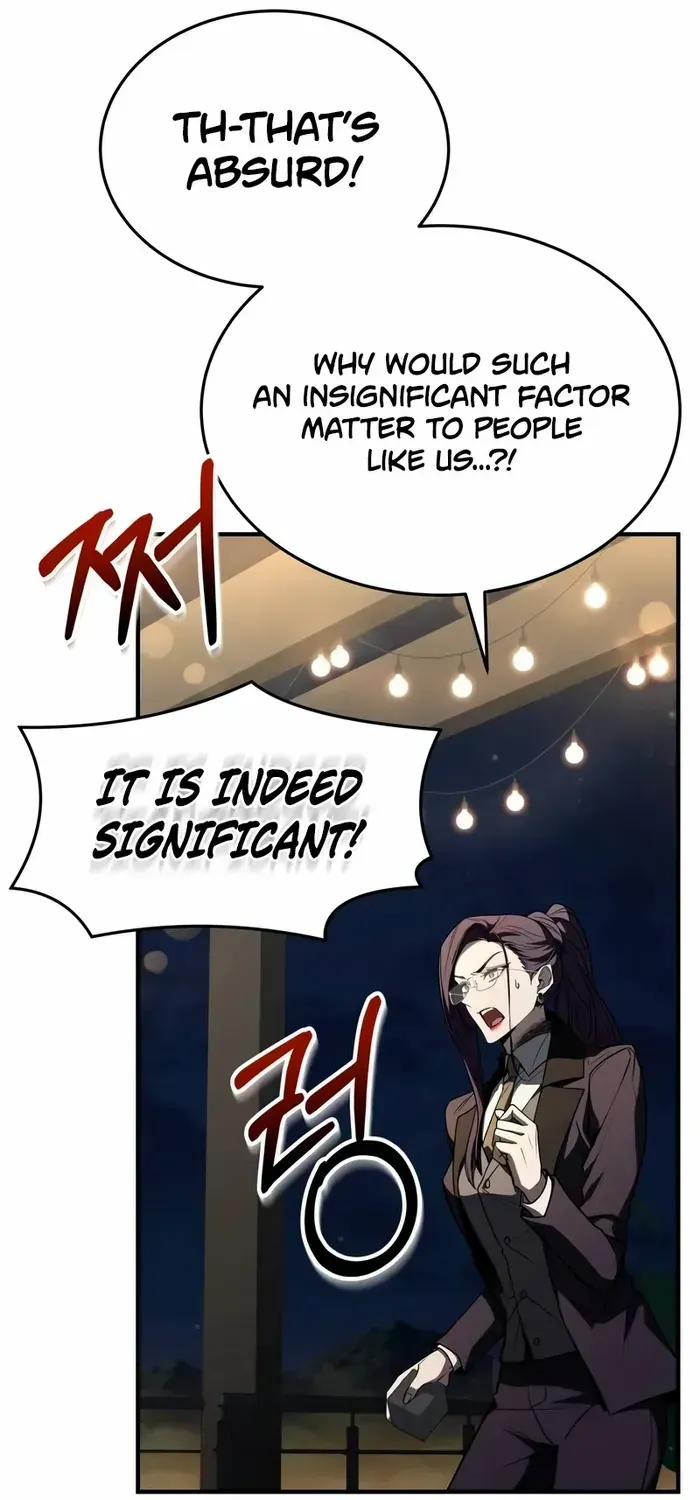 Read Trait Hoarder chapter 50 image 33 on Lezhin