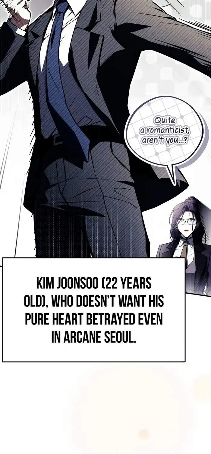 Read Trait Hoarder chapter 50 image 35 on Lezhin
