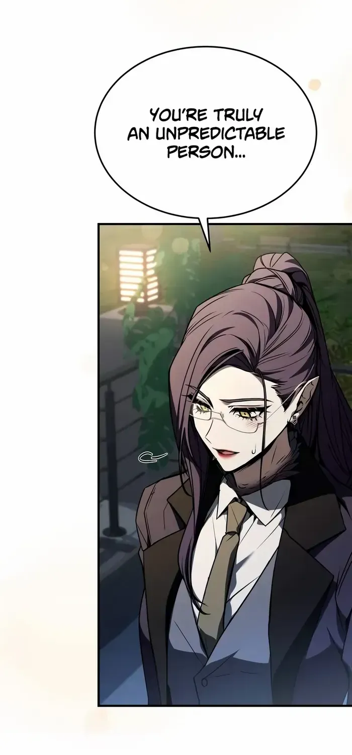 Read Trait Hoarder chapter 50 image 36 on Lezhin