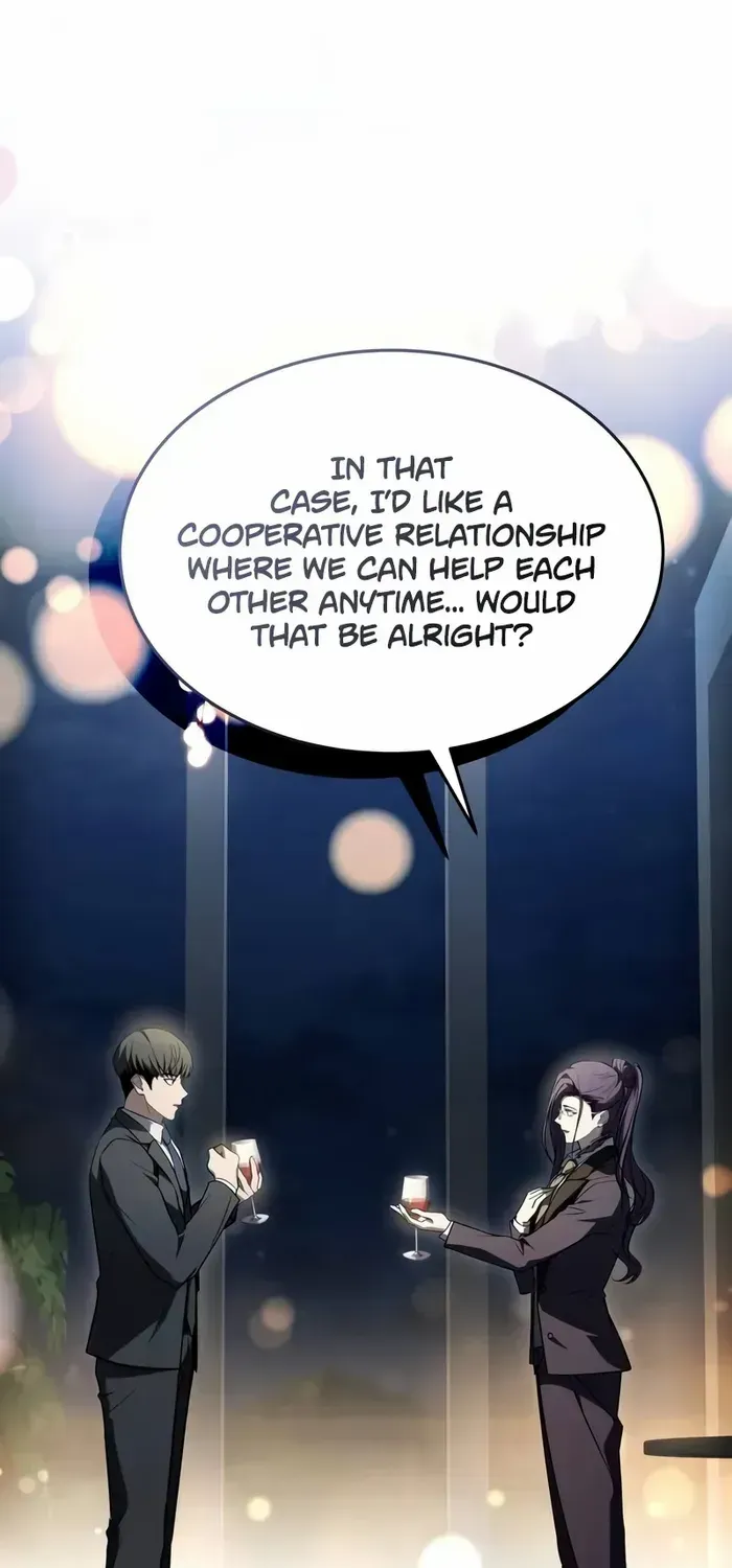 Read Trait Hoarder chapter 50 image 37 on Lezhin