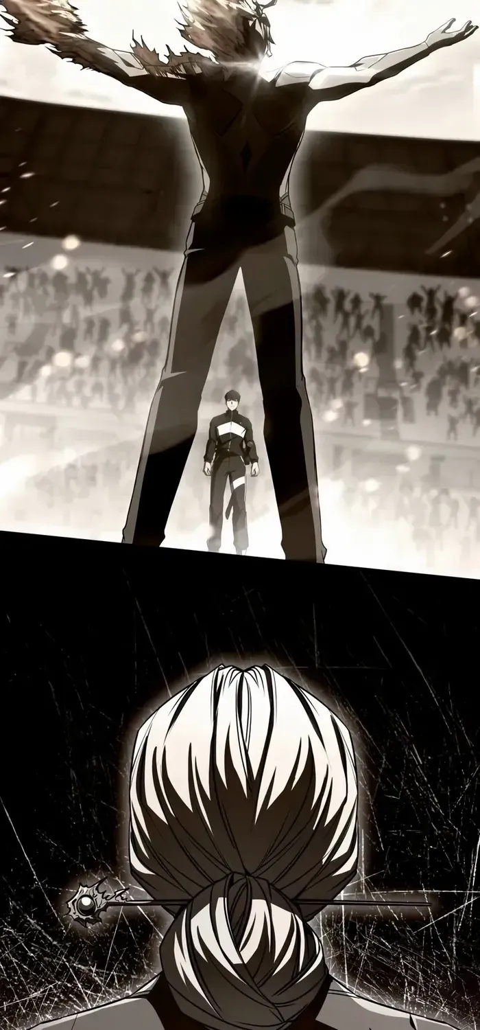 Read Trait Hoarder chapter 50 image 48 on Lezhin