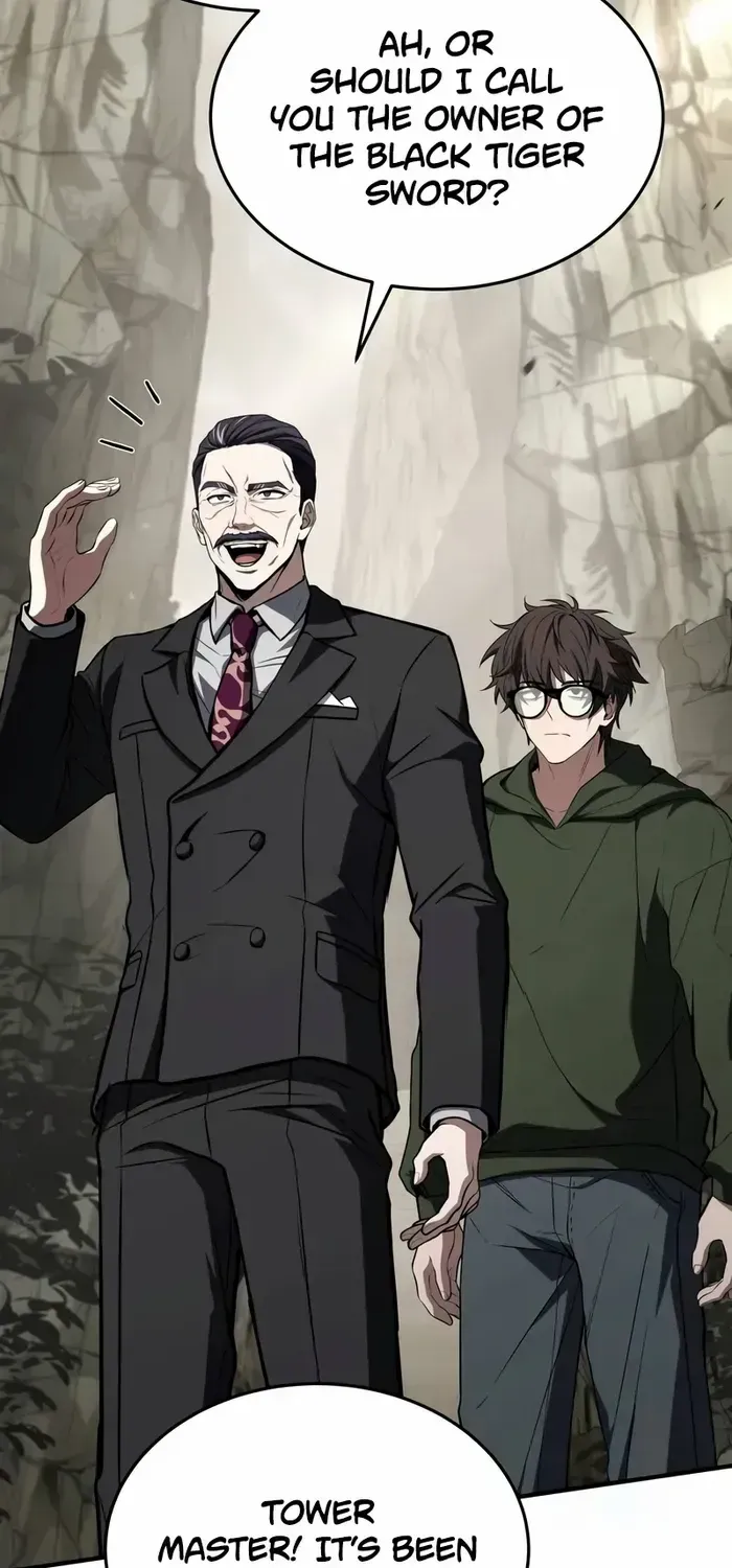 Read Trait Hoarder chapter 50 image 57 on Lezhin