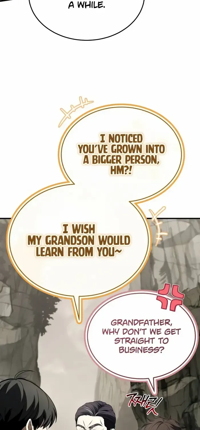 Read Trait Hoarder chapter 50 image 58 on Lezhin