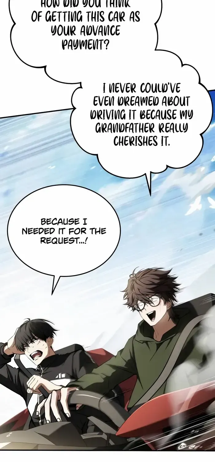 Read Trait Hoarder chapter 50 image 75 on Lezhin