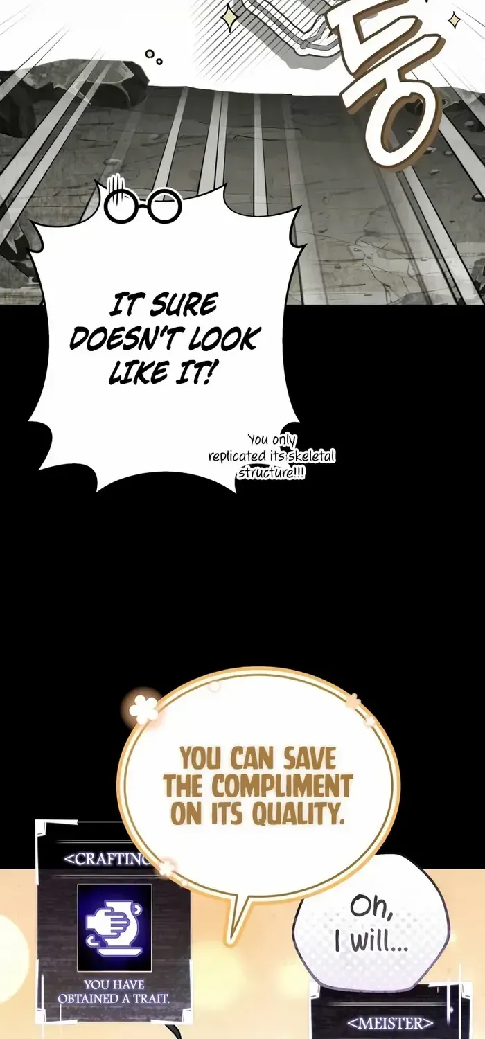 Read Trait Hoarder chapter 50 image 82 on Lezhin