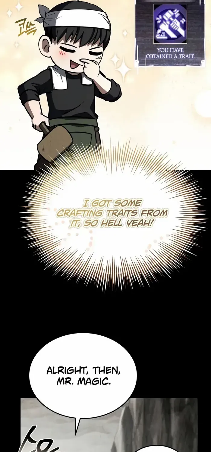 Read Trait Hoarder chapter 50 image 83 on Lezhin