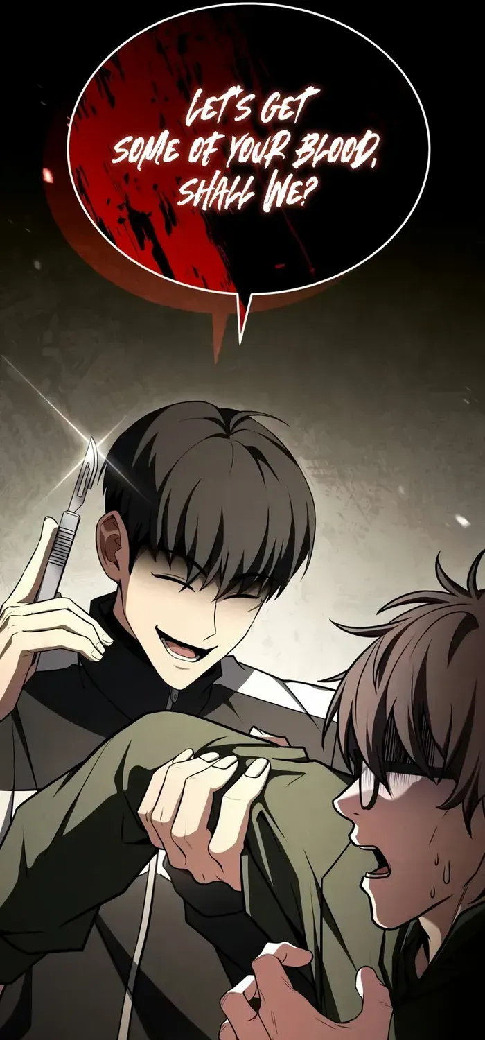 Read Trait Hoarder chapter 50 image 85 on Lezhin