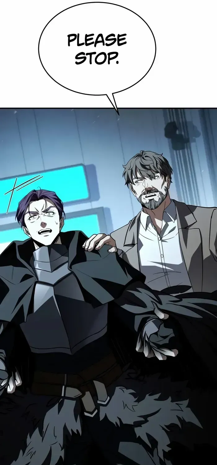 Read Trait Hoarder chapter 50 image 9 on Lezhin