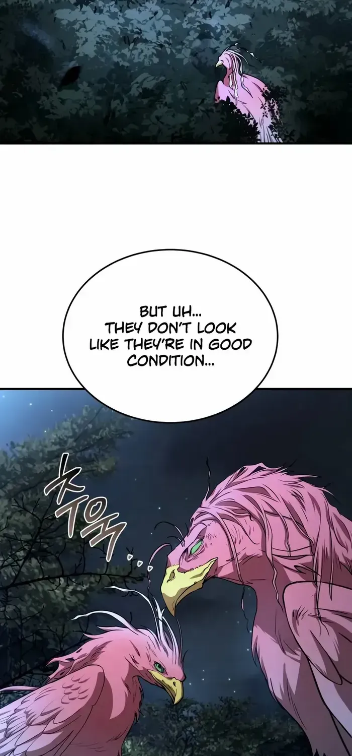 Read Trait Hoarder chapter 50 image 92 on Lezhin