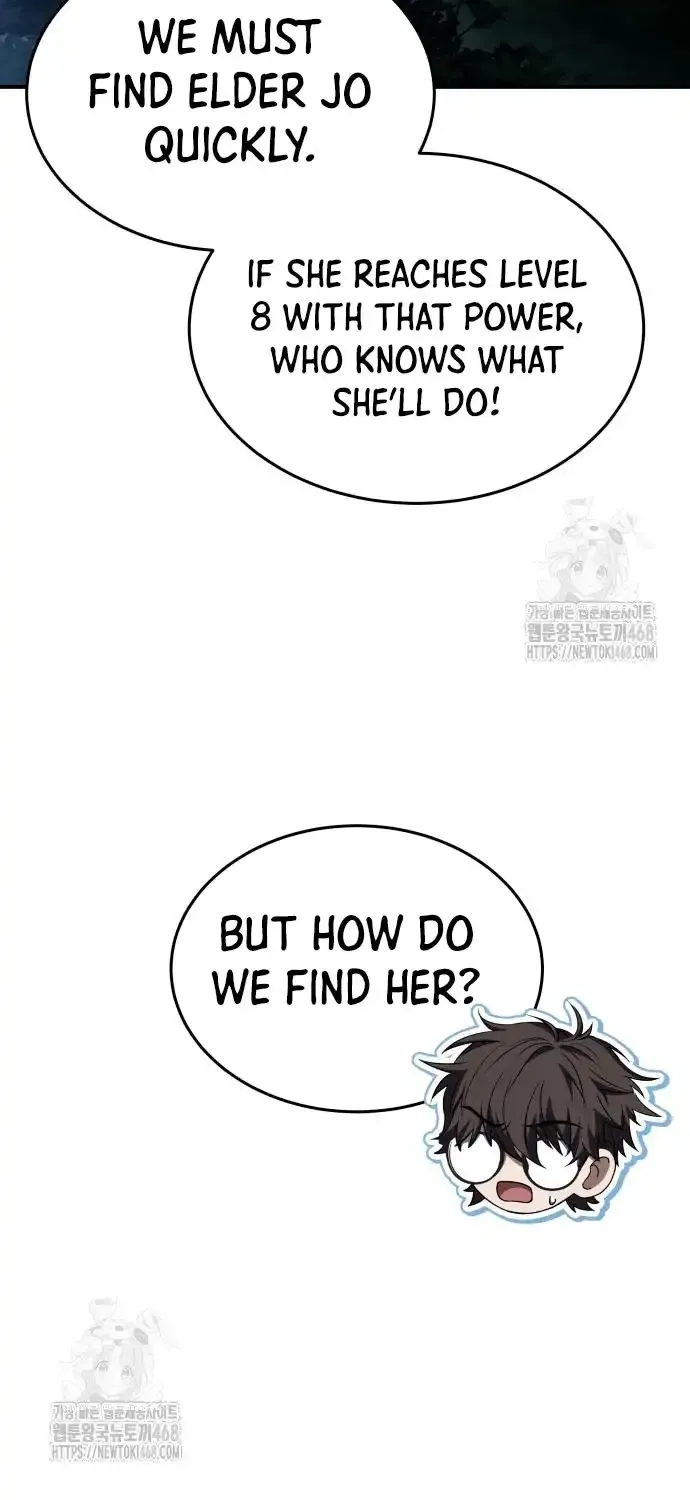 Read Trait Hoarder chapter 51 image 10 on Lezhin