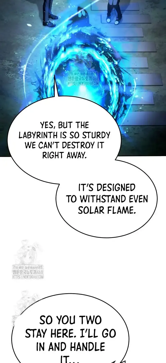 Read Trait Hoarder chapter 51 image 17 on Lezhin