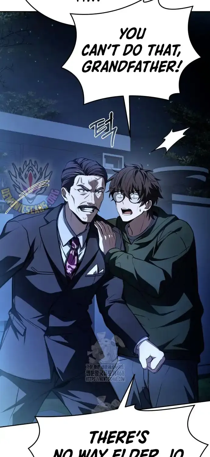 Read Trait Hoarder chapter 51 image 18 on Lezhin