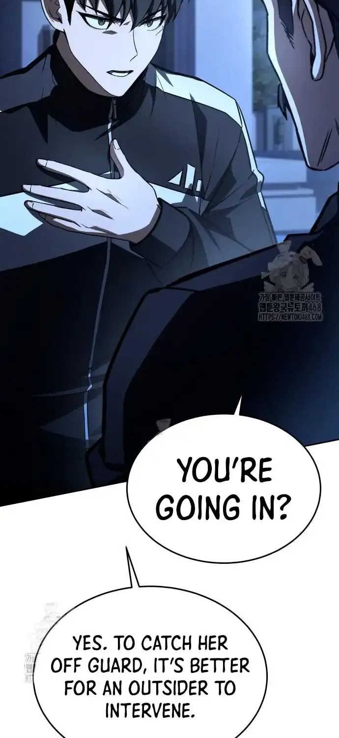 Read Trait Hoarder chapter 51 image 20 on Lezhin