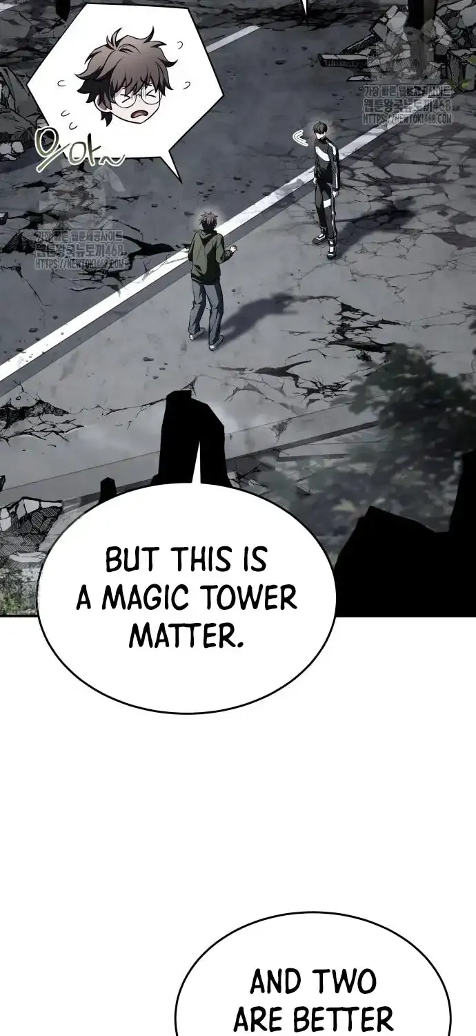 Read Trait Hoarder chapter 51 image 31 on Lezhin