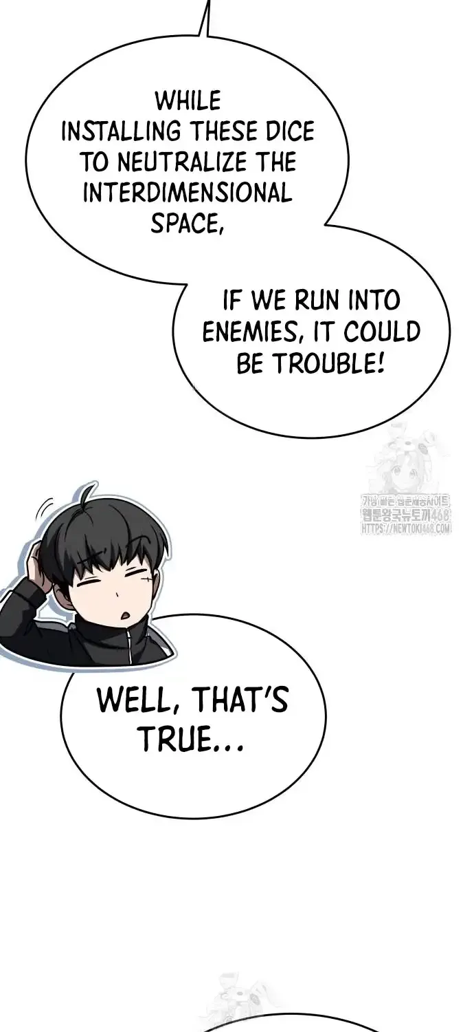 Read Trait Hoarder chapter 51 image 33 on Lezhin