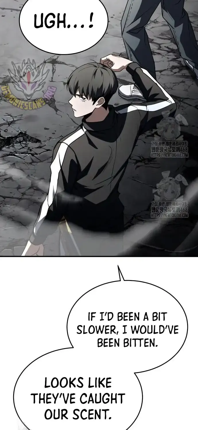 Read Trait Hoarder chapter 51 image 39 on Lezhin